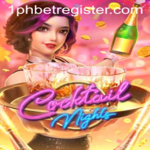 CocktailNights: A Dive into the Riveting World of 1PHBET's Latest Game