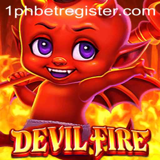 Exploring DevilFire: A Thrilling Adventure Complimented by 1PHBET