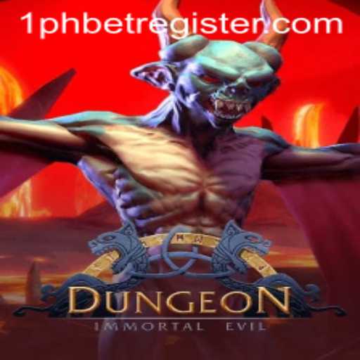 Dungeon and 1PHBET: A Thrilling Game