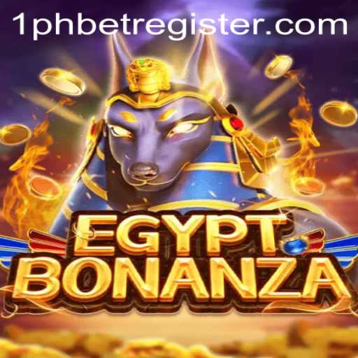 Discover the Mystical World of EgyptBonanza: An Adventure with 1PHBET