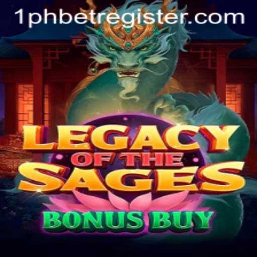 Unveiling the Mystique of Legacy of the Sages Bonus Buy: A Comprehensive Guide with 1PHBET