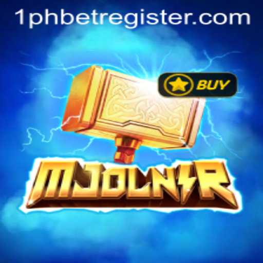 Exploring the Epic World of Mjolnir: The Innovative Game Captivating Players