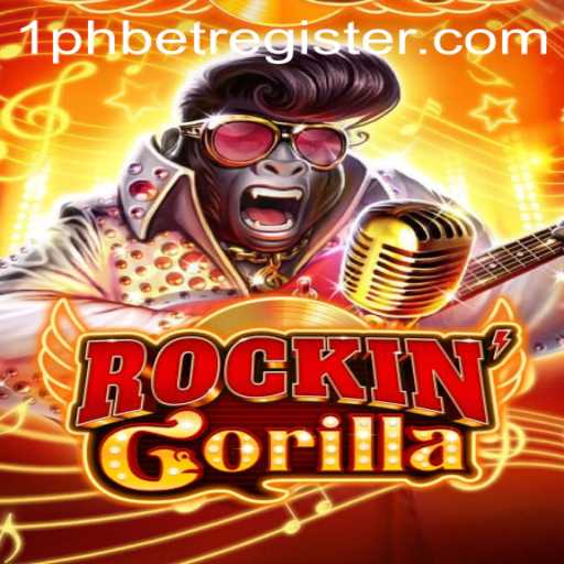 Explore the Exciting World of RockinGorilla: A New Gaming Sensation