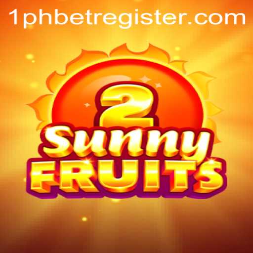 Exploring SunnyFruits2: A Vibrant Gaming Experience by 1PHBET