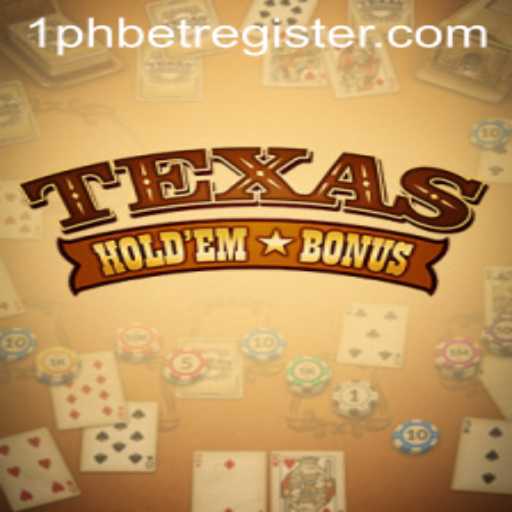Exploring the Thrill of Texas Holdem Bonus with 1PHBET