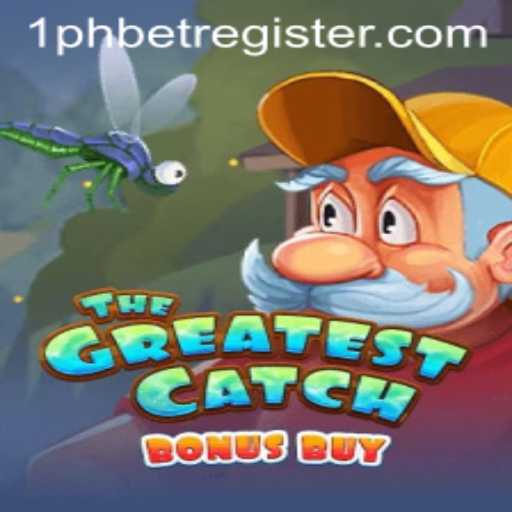 Unveiling TheGreatestCatchBonusBuy: A Revolutionary Gaming Experience by 1PHBET